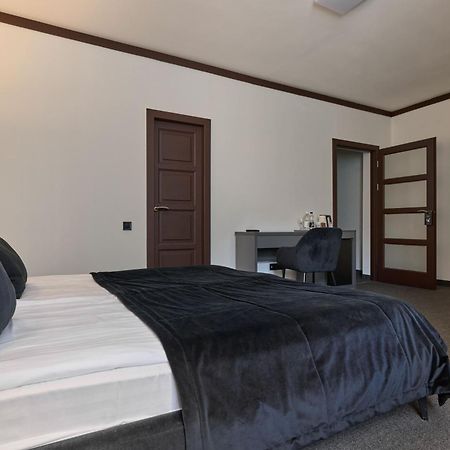 Mk Resort Bukovel Eksteriør bilde